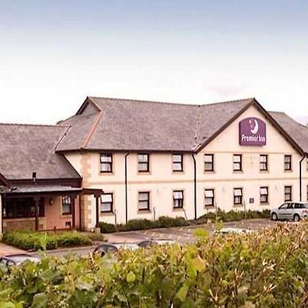 Premier Inn Kilmarnock Eksteriør billede